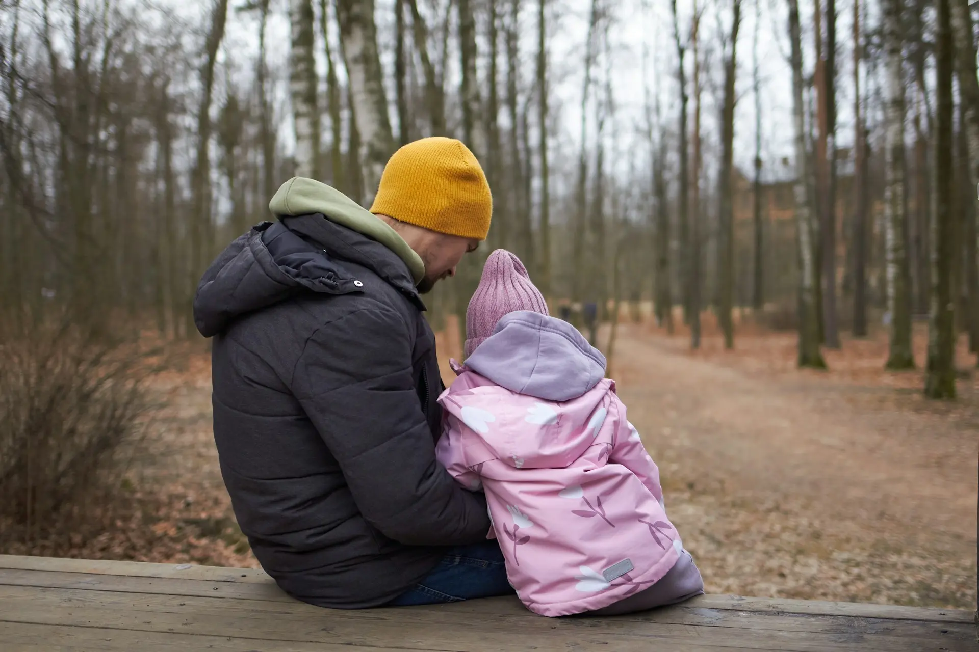 Signs Your Child Might Need Counseling After Divorce